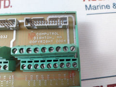 Phoenix Contact Umk-se 11, 25-1 Interface Module 23260032