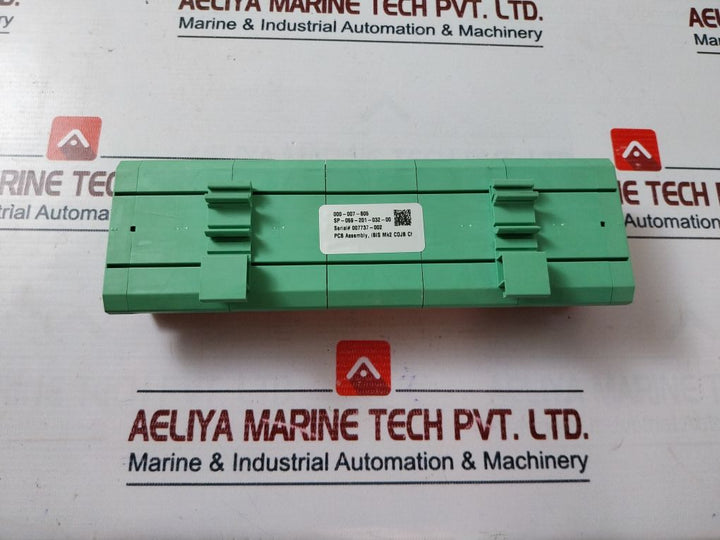 Phoenix Contact Umk-se 11,25-1 Pcb Assembly Sp-059-201-032-00