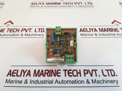 Phoenix Contact Umk-se 11,25 Analog Converter
