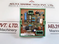 Phoenix Contact Umk-se 11,25 Analog Converter
