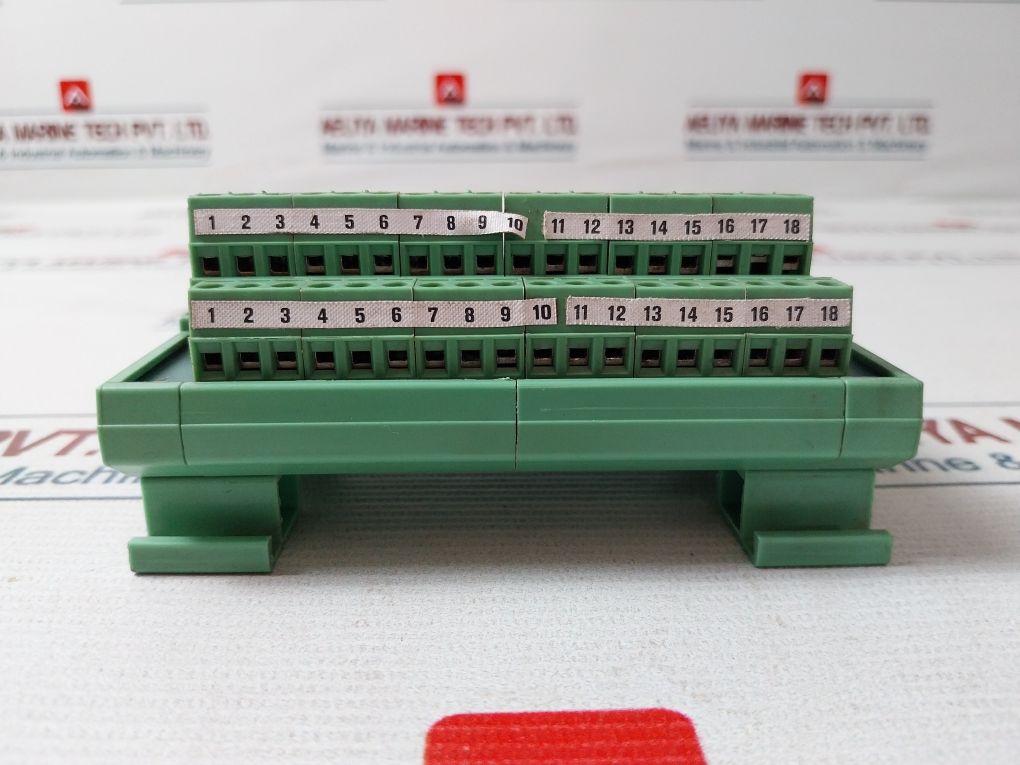 Phoenix Contact Umk-se 11,25 Terminal Block Interface Module