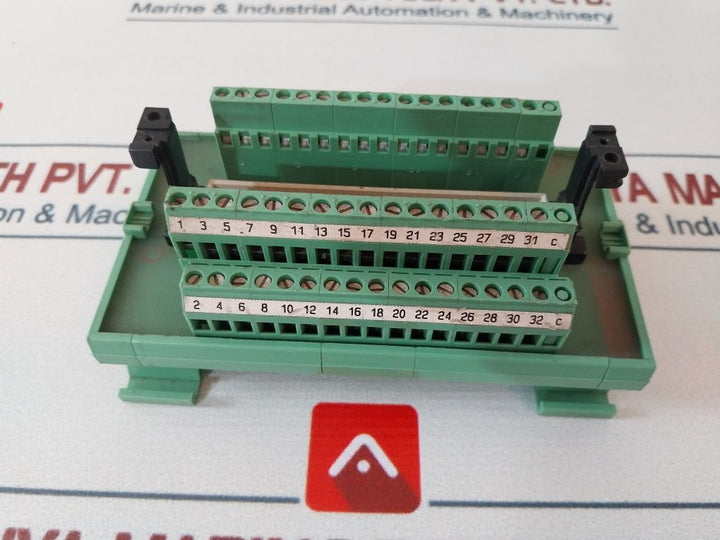 Phoenix Contact Umk-se 11,25 Module
