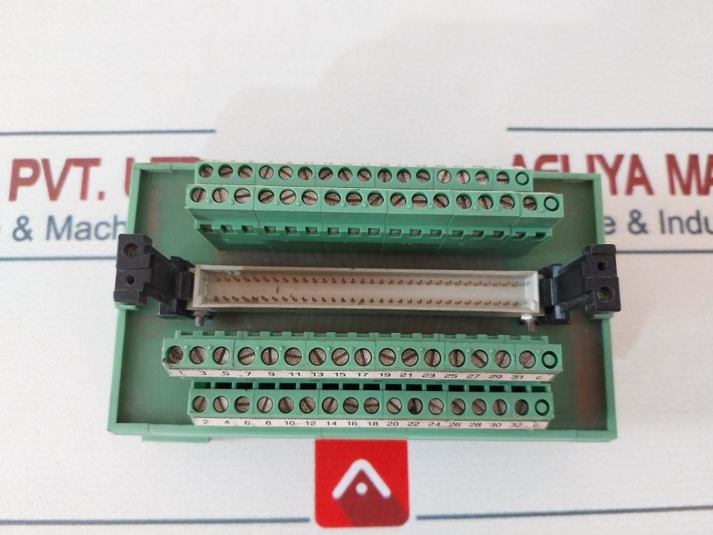 Phoenix Contact Umk-se 11,25 Module