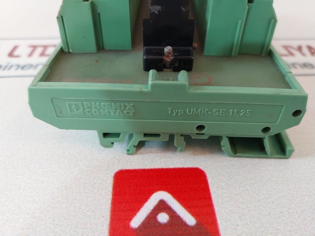 Phoenix Contact Umk-se 11,25 Module
