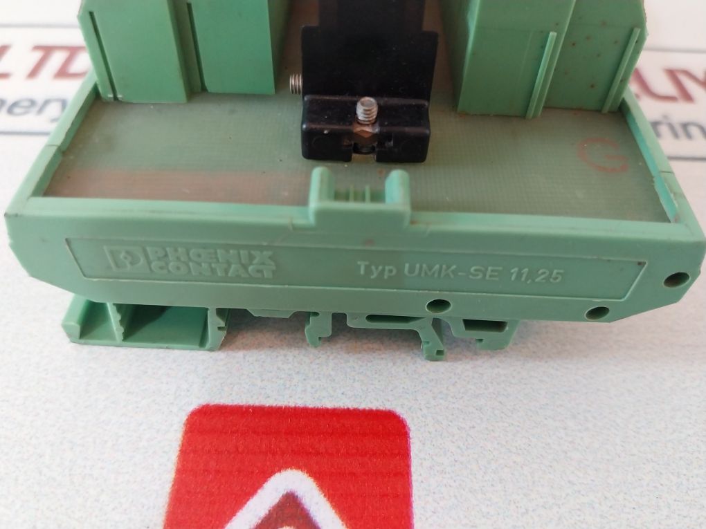 Phoenix Contact Umk-se 11,25 Module