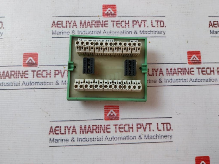 Phoenix Contact Umk-se 11,25 Interface Module