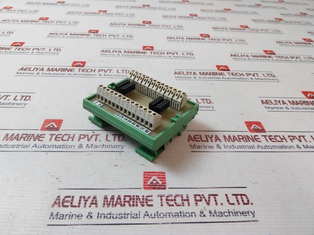 Phoenix Contact Umk-se 11,25 Interface Module