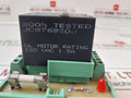 Phoenix Contact Umk-se 11,25 Terminal Block Interface Module Rev 2
