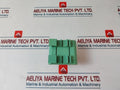 Phoenix Contact Umk-se 11,25 Terminal Block Interface Module Rev 2
