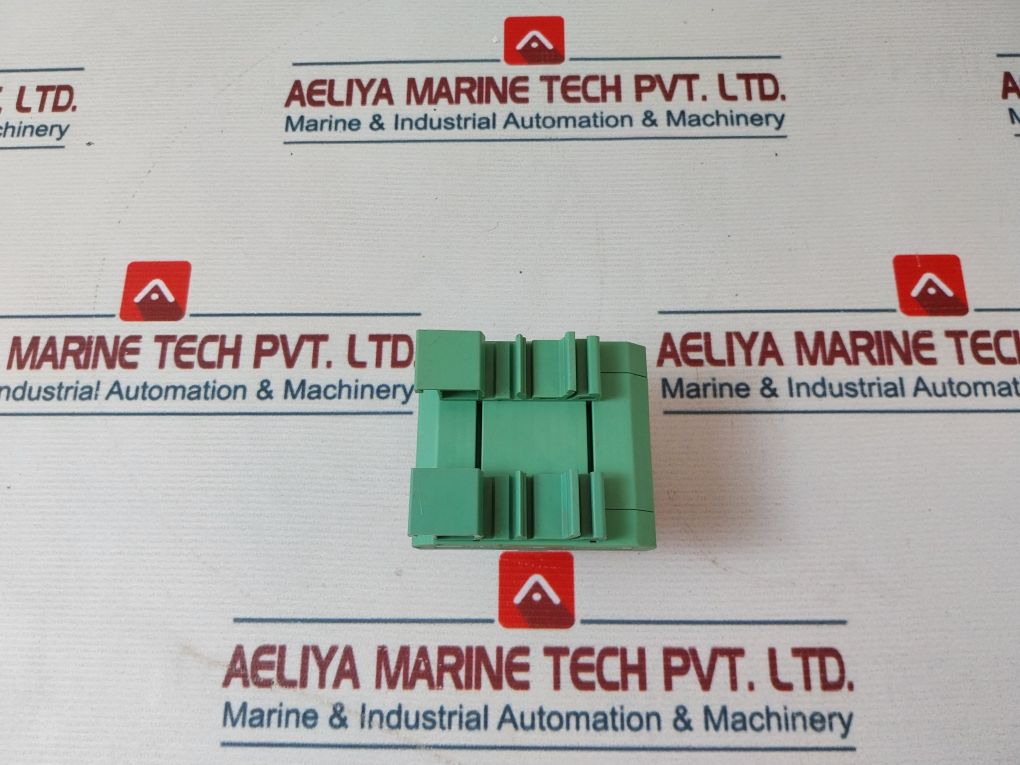 Phoenix Contact Umk-se 11,25 Terminal Block Interface Module Rev 2