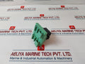 Phoenix Contact Umk-se 11,25 Terminal Block Interface Module Rev 2