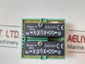 Phoenix Contact Umk-se 11,25 Terminal Block Interface Module Rev 2