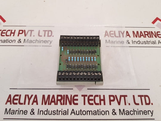 Phoenix Contact Umk-se Terminal Block
