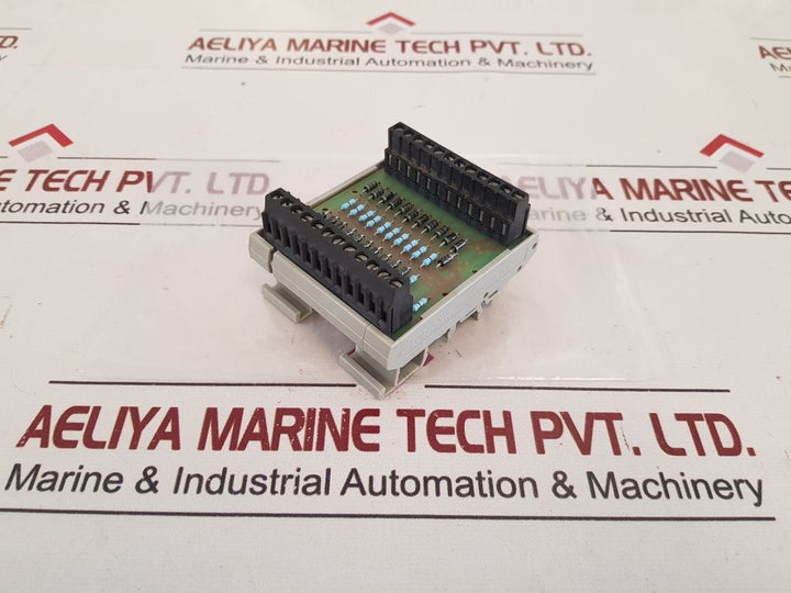 Phoenix Contact Umk-se Terminal Block