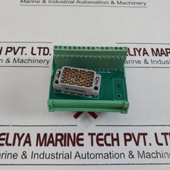 Phoenix Contact Umks-ec38/32-dio/Mkds-xol Interface Module