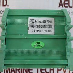 Phoenix Contact Umks-ec38/32-dio/Mkds-xol Interface Module