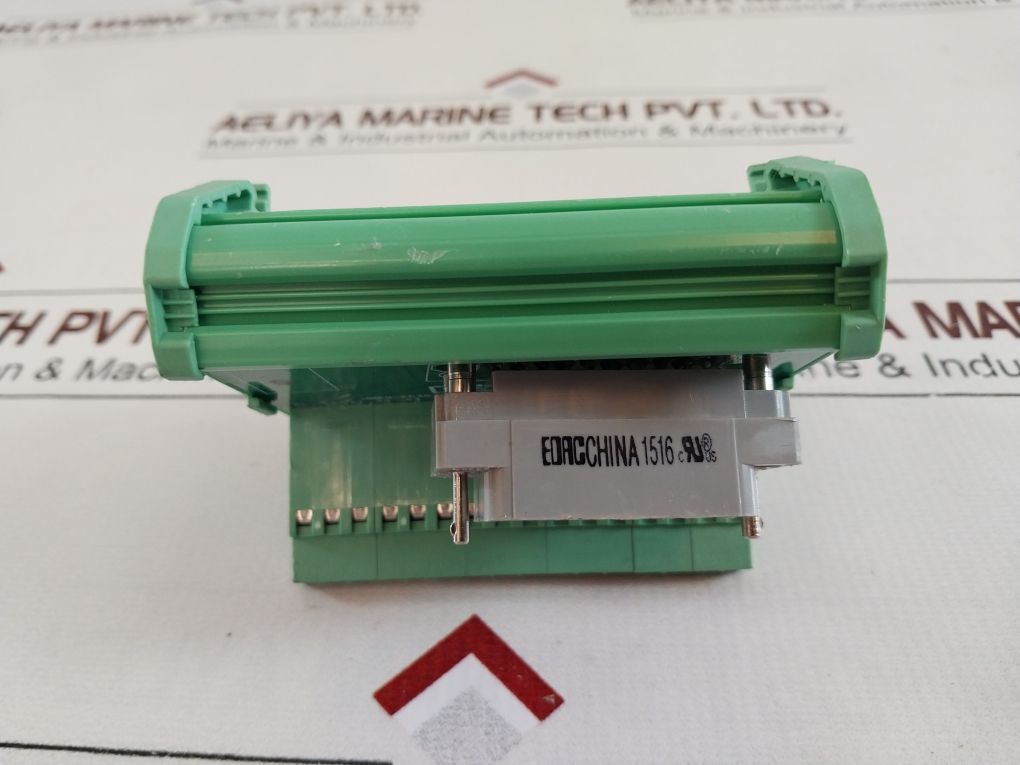 Phoenix Contact Umks-ec38/32-dio/Mkds-xol Interface Module