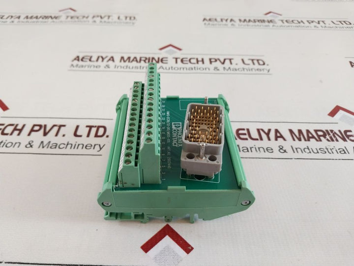 Phoenix Contact Umks-ec38/32-dio/Mkds-xol Interface Module