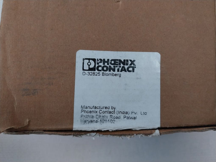 Phoenix Contact Umks-ec38/32-dio/Mkds-xol Interface Module