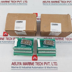 Phoenix Contact Umks-ec38/32-dio/Mkds-xol Interface Module