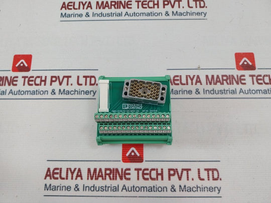 Phoenix Contact Umks-ec3832-dioMkds-xol Interface Module