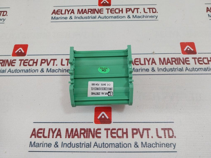Phoenix Contact Umks-ec38/32-dio/Mkds-xol Interface Module