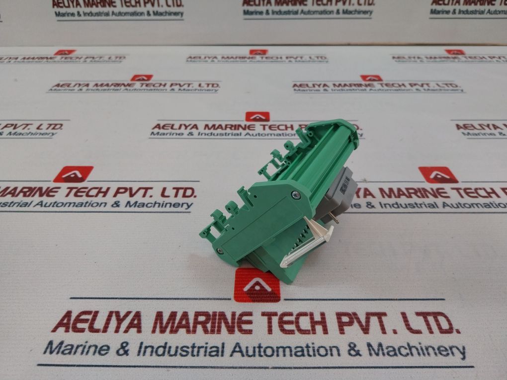 Phoenix Contact Umks-ec38/32-dio/Mkds-xol Interface Module