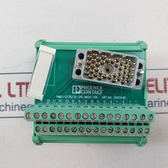 Phoenix Contact Umks-ec38/32-dio/Mkds-xol Interface Module