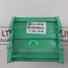 Phoenix Contact Umks-ec38/32-dio/Mkds-xol Interface Module