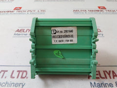 Phoenix Contact Umks-ec38/32-dio/Mkds-xol Interface Module 1516C