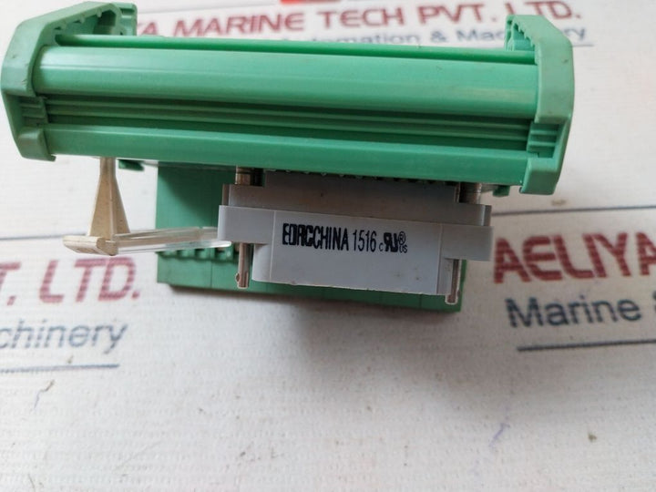 Phoenix Contact Umks-ec38/32-dio/Mkds-xol Interface Module 1516C