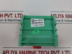 Phoenix Contact Umks-ec38/32-dio/Mkds-xor Interface Module