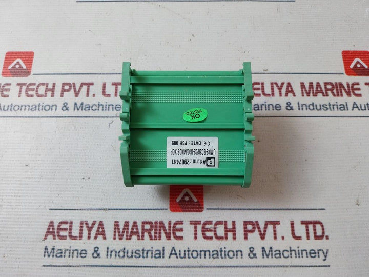 Phoenix Contact Umks-ec38/32-dio/Mkds-xor Interface Module