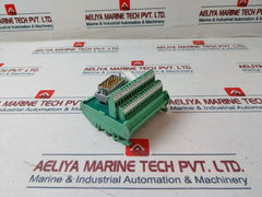 Phoenix Contact Umks-ec38/32-dio/Mkds-xor Interface Module