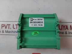 Phoenix Contact Umks-ec38/32-dio/Mkds-xor Interface Module