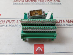 Phoenix Contact Umks-ec38/32-dio/Mkds-xor Interface Module