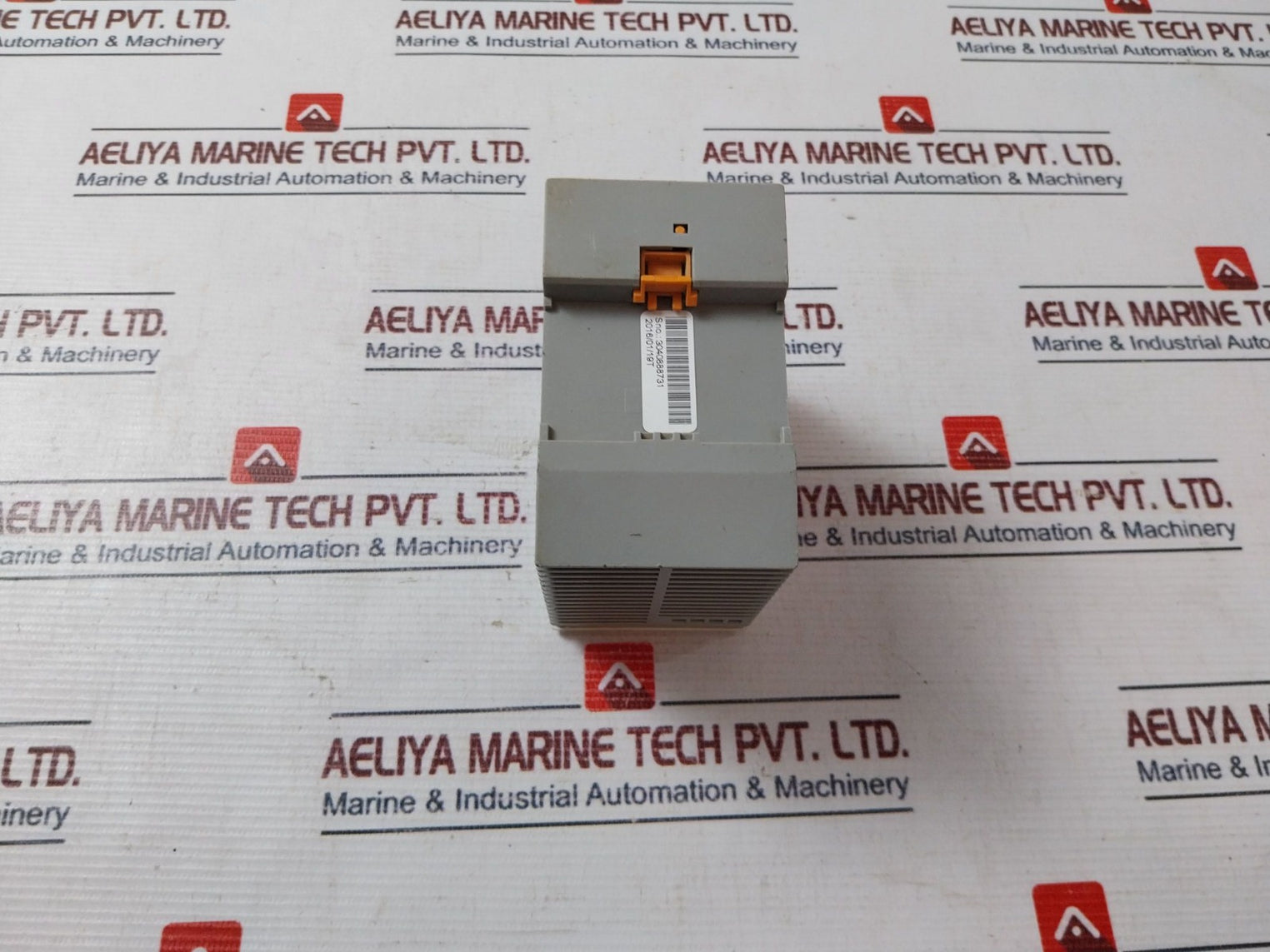 Phoenix Contact Uno-ps/1Ac/24Dc/100W Power Supply