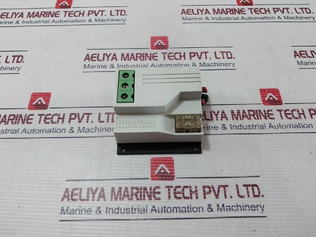 Phoenix Contact Ups-bat/Vrla/24Dc/38Ah Energy Storage 24V