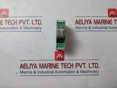 Phoenix Contact V23154 Relay Socket Emg 22-rels/K1