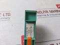 Phoenix Contact V23154 Relay Socket Emg 22-rels/K1