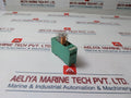 Phoenix Contact V23154 Relay Socket Emg 22-rels/K1