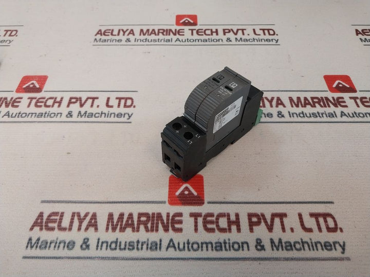 Phoenix Contact Val-cp-350-st Surge Protection Plug