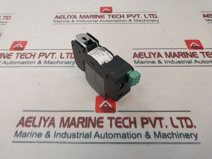 Phoenix Contact Val-cp-350-st Surge Protection Plug