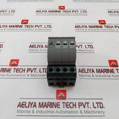 Phoenix Contact Val-cp-3S-350 Surge Arrester Valvetrab Valve 240/415V
