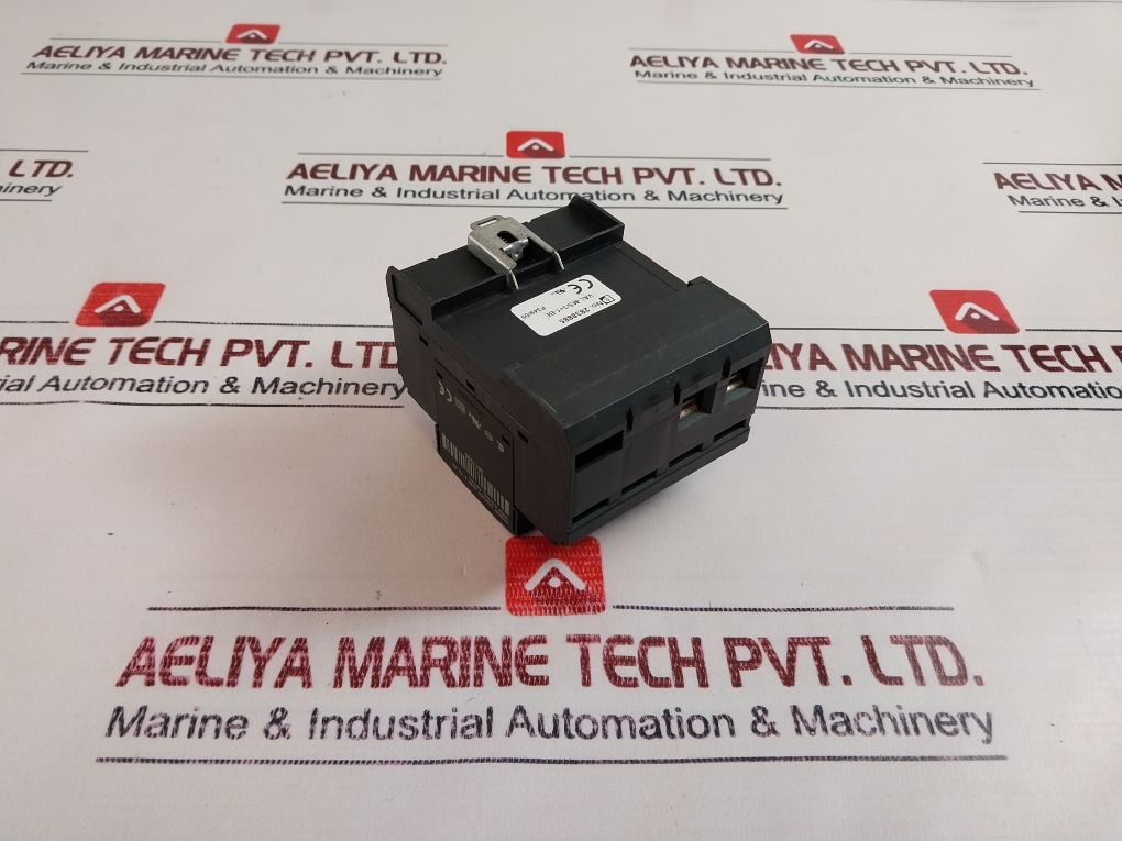 Phoenix Contact Val-ms/3+1-be Valve Trab Surge Controller F3L-186