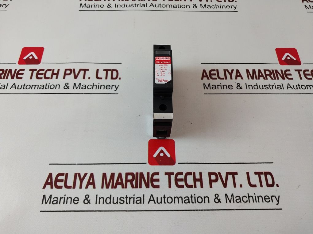 Phoenix Contact Val-ms 120 St