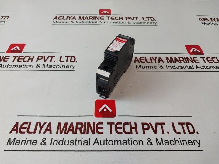 Phoenix Contact Val-ms 120 St Surge Arrester