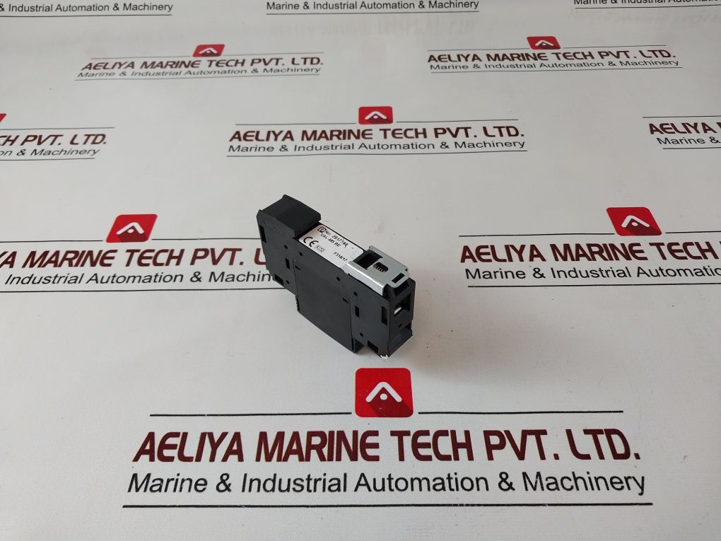 Phoenix Contact Val-ms 120 St Surge Arrester