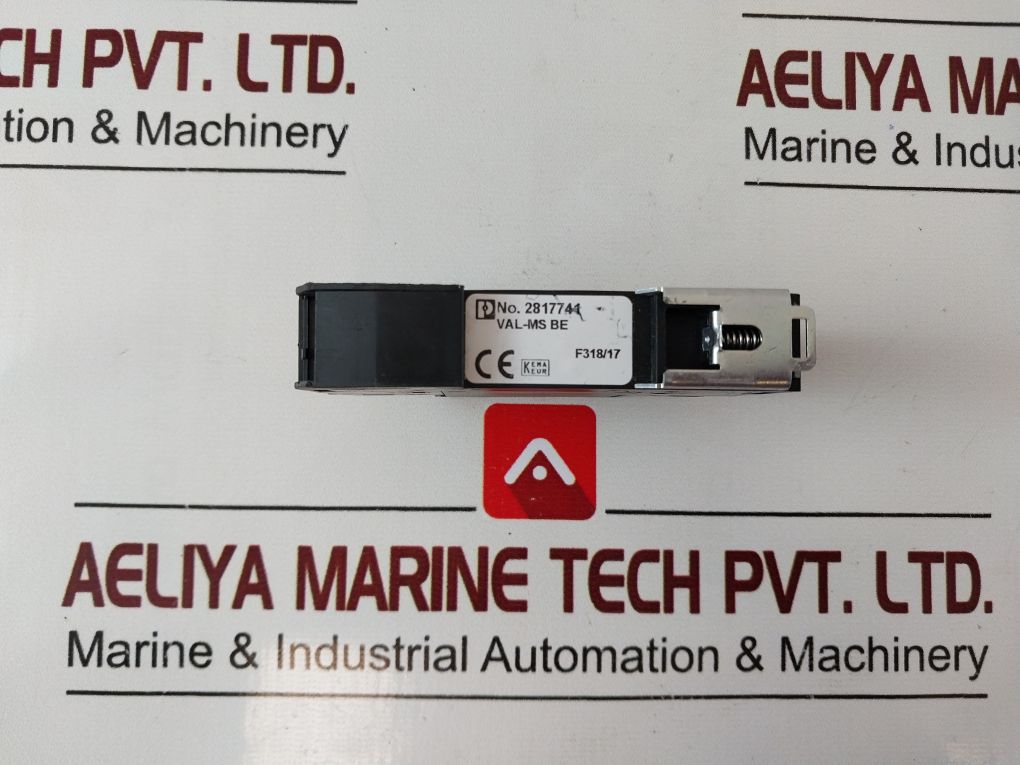 Phoenix Contact Val-ms 120 St Surge Arrester
