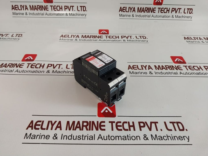 Phoenix Contact Val-ms 120 St Surge Arrester
